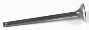 BLACK DIAMOND EXHAUST VALVE