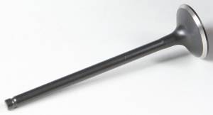 BLACK DIAMOND EXHAUST VALVE