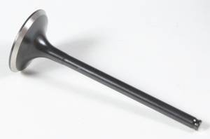 BLACK DIAMOND EXHAUST VALVE