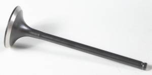 BLACK DIAMOND EXHAUST VALVE