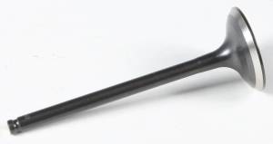 BLACK DIAMOND EXHAUST VALVE