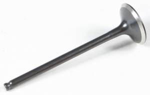 BLACK DIAMOND EXHAUST VALVE