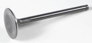 BLACK DIAMOND EXHAUST VALVE