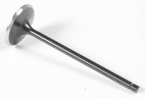 INTAKE VALVE BLACK DIAMOND SS