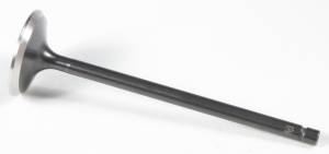 BLACK DIAMOND EXHAUST VALVE