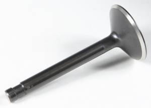 BLACK DIAMOND EXHAUST VALVE HD SHOVELHEAD 78-83