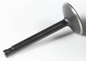 BLACK DIAMOND INTAKE VALVE HD PANHEAD 48-65