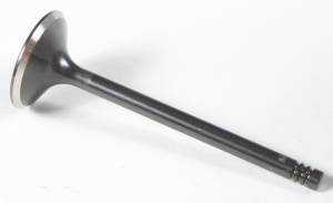 EXHAUST VALVE