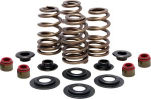 RACING VALVE SPRING KIT 0 LIFT HD TWIN CAM