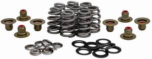 RACING VALVE SPRING KIT .625 LIFT TITANIUM RETAINERS