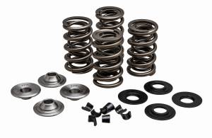 RACING DUAL SPRING KIT .675 LIFT TITANIUM RETAINERS