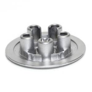 PRESSURE PLATE HON/KTM