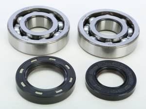 CRANKSHAFT BEARING & SEAL KIT