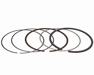 KPMI PISTON RING SET