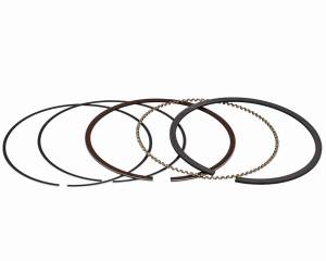 KPMI PISTON RING SET