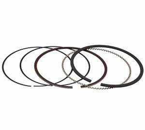 KPMI PISTON RING SET