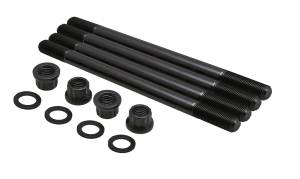 H.T. STEEL CYLINDER STUD KITS YAM