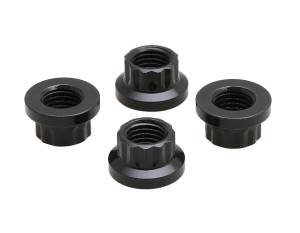 CYLINDER HEAD NUTS