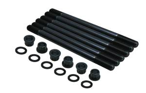 H.T. STEEL CYLINDER STUD KITS POL