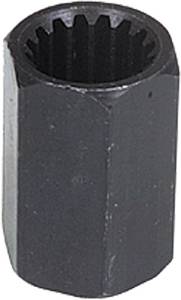 IMPELLER SHAFT HOLDER