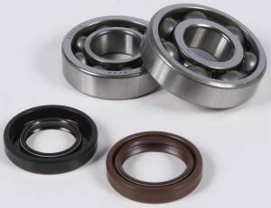 CRANKSHAFT BEARING & SEAL KIT