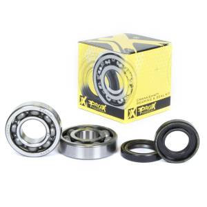 CRANKSHAFT BEARING & SEAL KIT