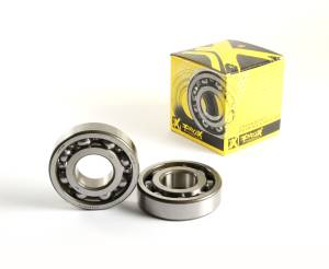 CRANKSHAFT BEARING & SEAL KIT