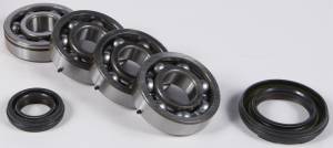 CRANKSHAFT BEARING & SEAL KIT