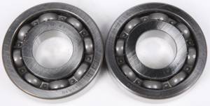 CRANKSHAFT BEARING & SEAL KIT