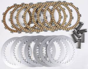 COMPLETE CLUTCH PLATE SET