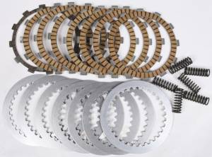 COMPLETE CLUTCH PLATE SET