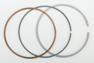 PISTON RINGS 76.96MM FOR PRO X PISTONS ONLY