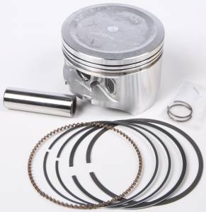 PISTON KIT (79.00MM)