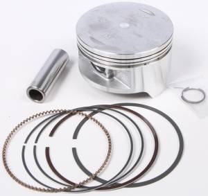 PISTON KIT (86.75MM)