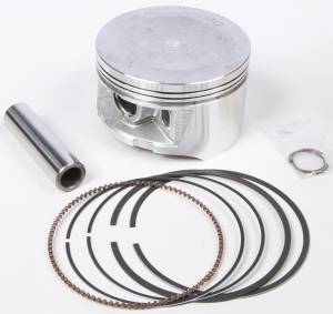 PISTON KIT (90.50MM)