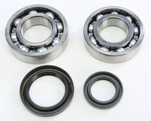 CRANKSHAFT BEARING & SEAL KIT