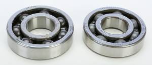 CRANKSHAFT BEARING & SEAL KIT