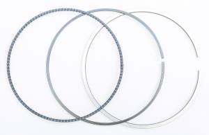 PISTON RINGS 95.96MM FOR PRO X PISTONS ONLY