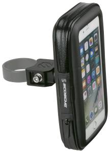 SCOSCHE PHONE MNT BASE BLK