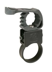 SCOSCHE SML STRAP BASE BLK