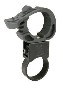 SCOSCHE LRG STRAP BASE BLK