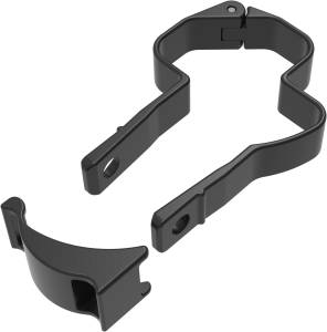 PRO FIT / PROFILE CAGE CLAMP OUTWARD FACING