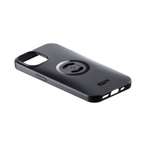 PHONE CASE SPC+ APPLE IPHONE 15 BLACK