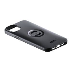 PHONE CASE SPC+ APPLE IPHONE 15 PLUS BLACK