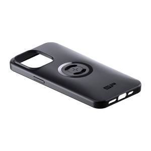 PHONE CASE SPC+ APPLE IPHONE 15 PRO MAX BLACK