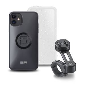 CASE AND MOUNT BUNDLE APPLE IPHONE 11/XR