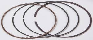 PISTON RINGS 77.97MM HON FOR PRO X PISTONS ONLY