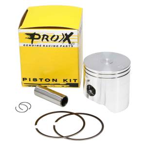 PISTON KIT FORGED NIKASIL CYL 57.94/STD HUSQ/KTM