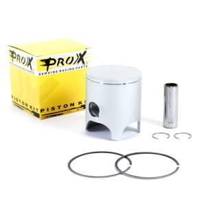 PISTON KIT FORGED NIKASIL CYL 66.34/STD KTM