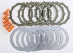 COMPLETE CLUTCH PLATE SET BETA